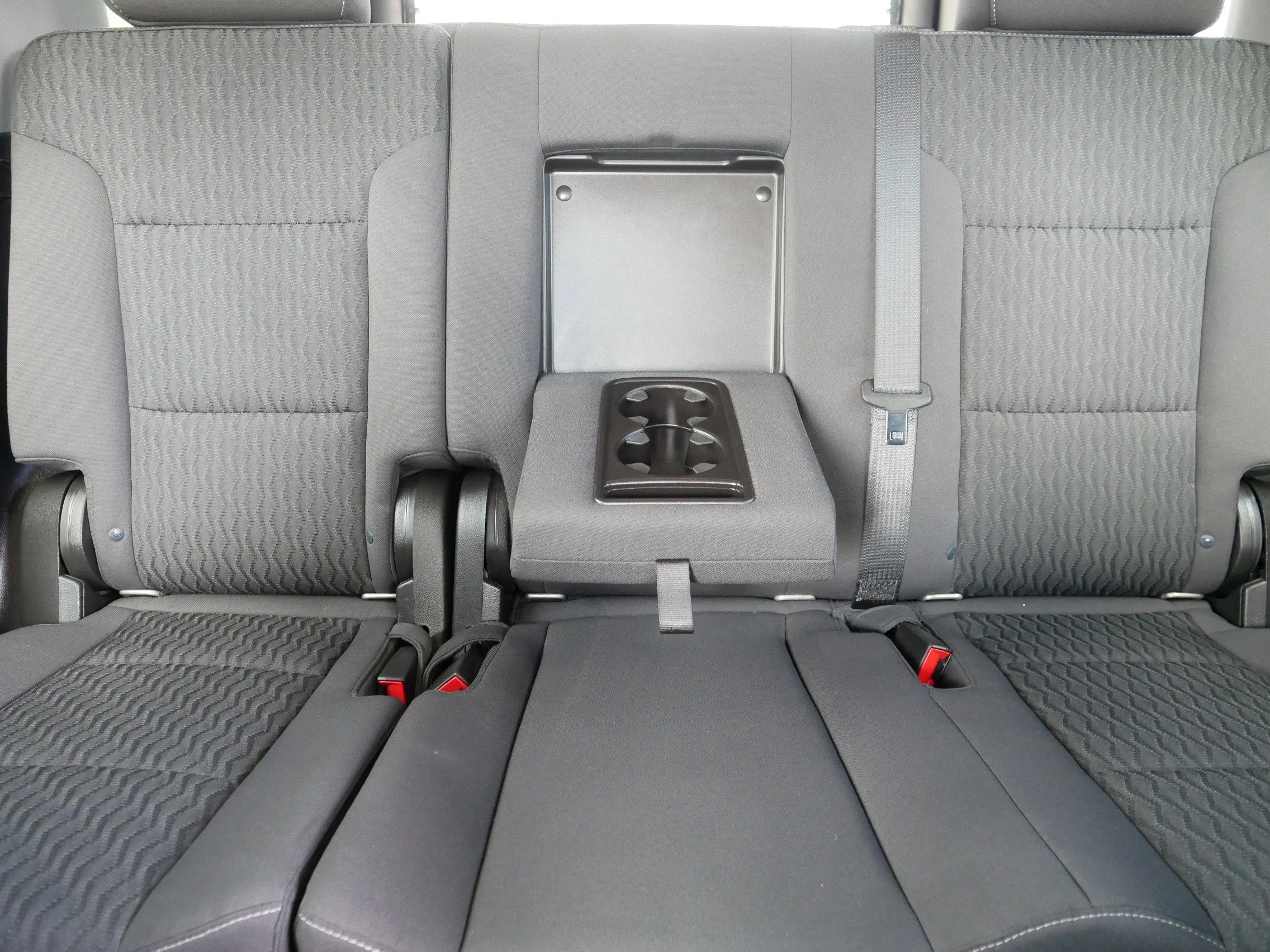 Used 2018 Satin Steel Metallic Chevrolet LS image 13