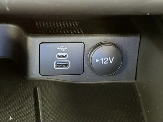 New 2026 Ford Escape Active