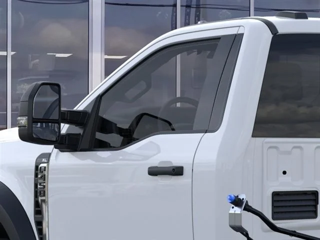 New 2026 White Ford XL image 20