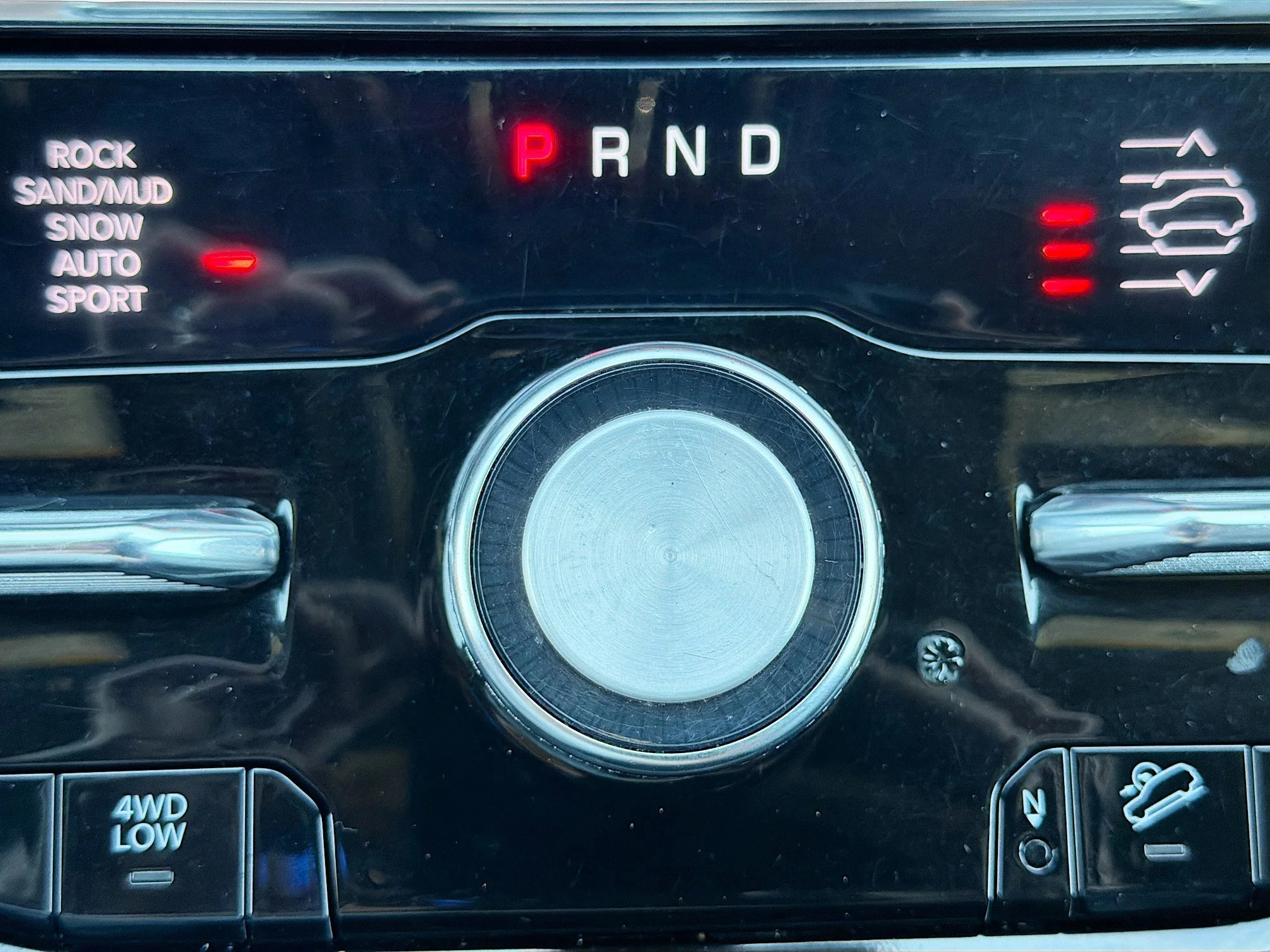 2022 Jeep Grand Cherokee Summit Reserve - Photo 29
