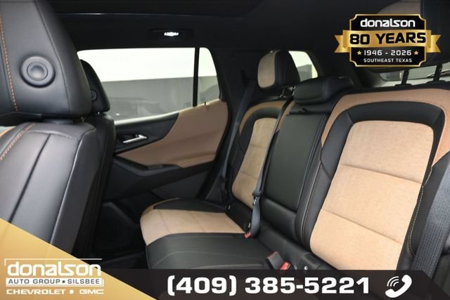 2026 Chevrolet Equinox ACTIV - Photo 11