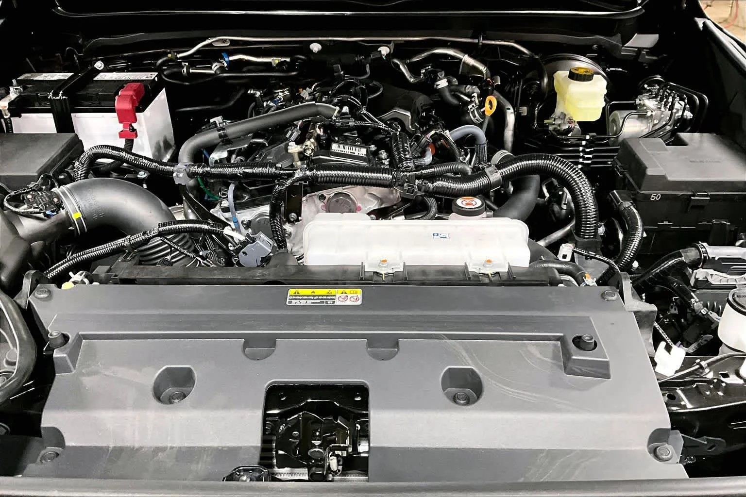 2026 Toyota Tacoma SR5 - Photo 17