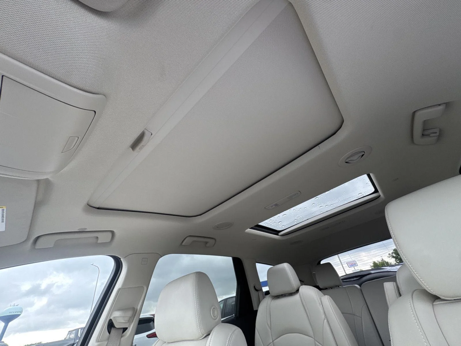 Used 2023 Emperor Blue Metallic Buick Essence image 26