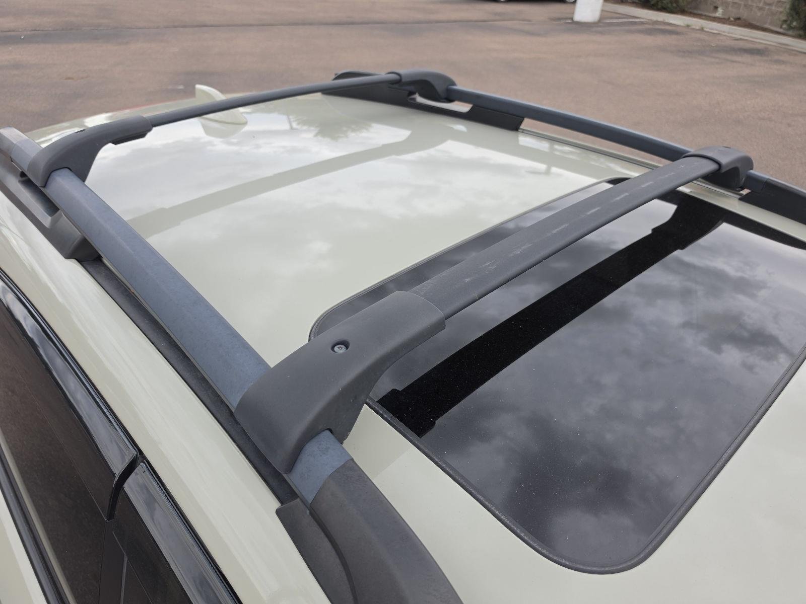 Used 2016 Desert Khaki Subaru Limited image 43