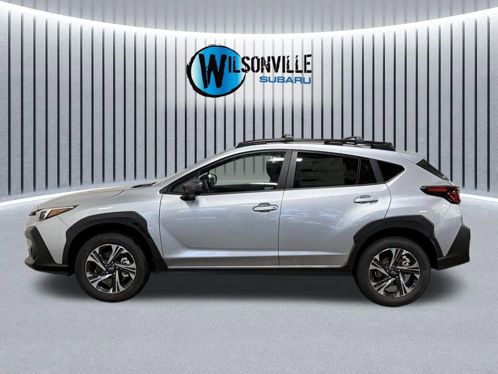New 2026 ICE SILVER METALLIC Subaru Premium image 14