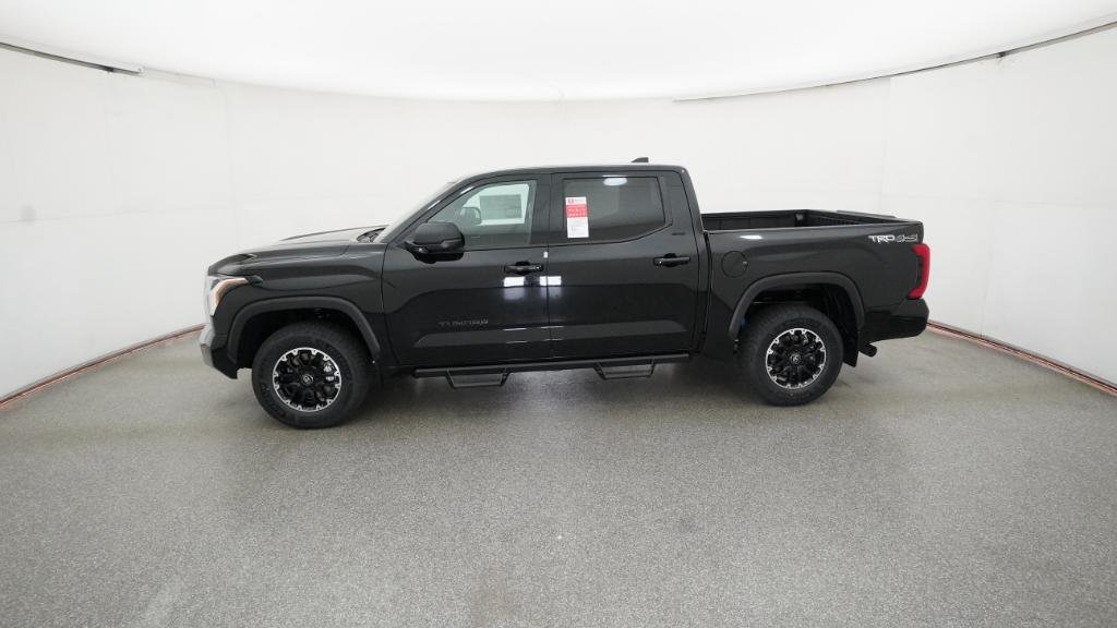 2026 Toyota Tundra SR5 - Photo 49