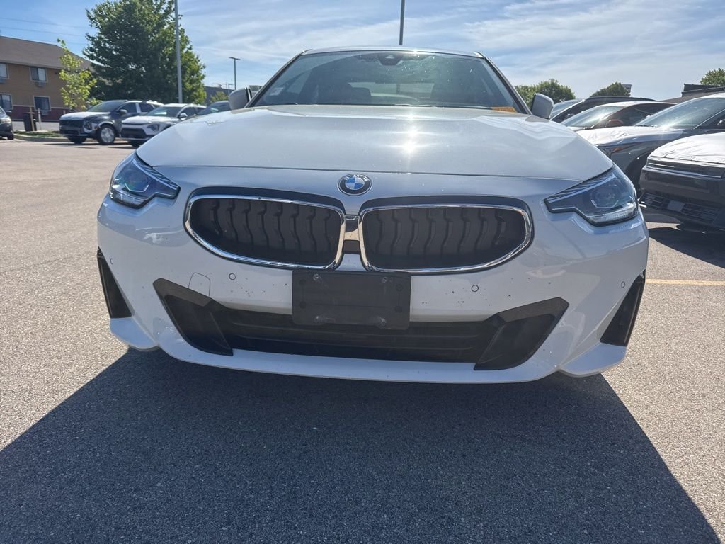2023 BMW 2 Series 230i xDrive Coupe's photo