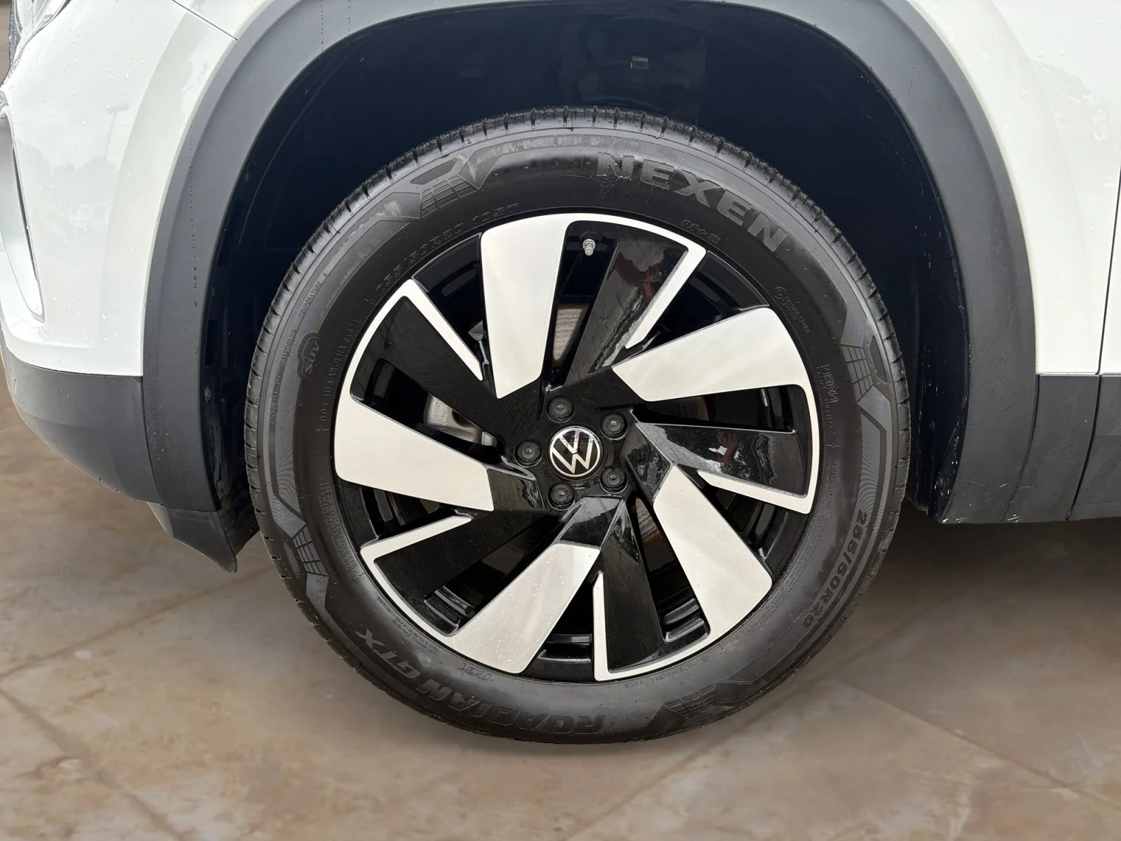 Certified Used 2024 Pure White Volkswagen 2.0T SE w/Technology image 26