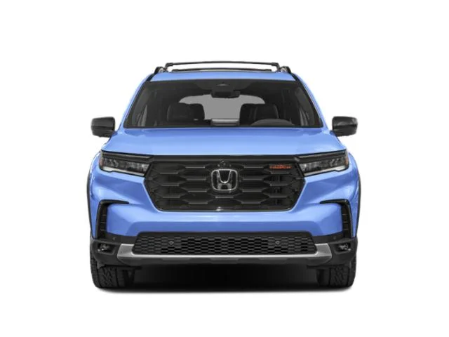 Used 2025  Honda TrailSport image 4