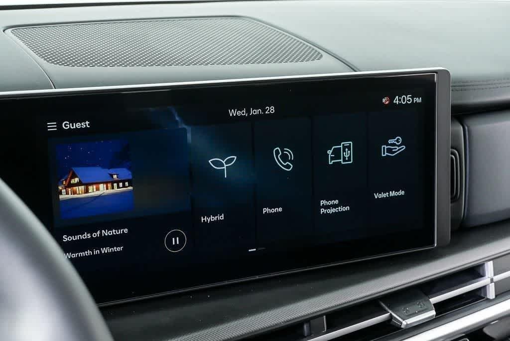 New 2026 Hampton Gray Hyundai SEL image 113