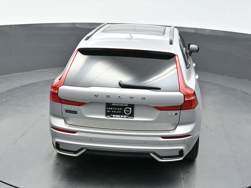 Certified Used 2023 Silver Dawn Volvo Plus image 31