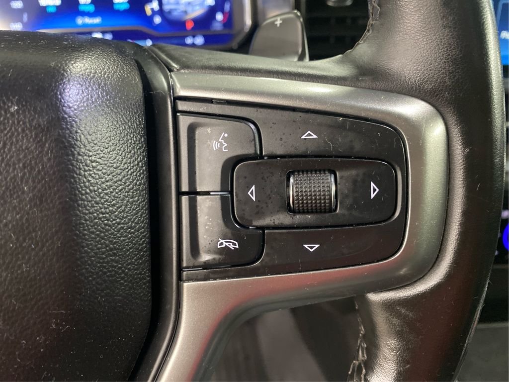 2024 Chevrolet Silverado 1500 LTZ - Photo 16