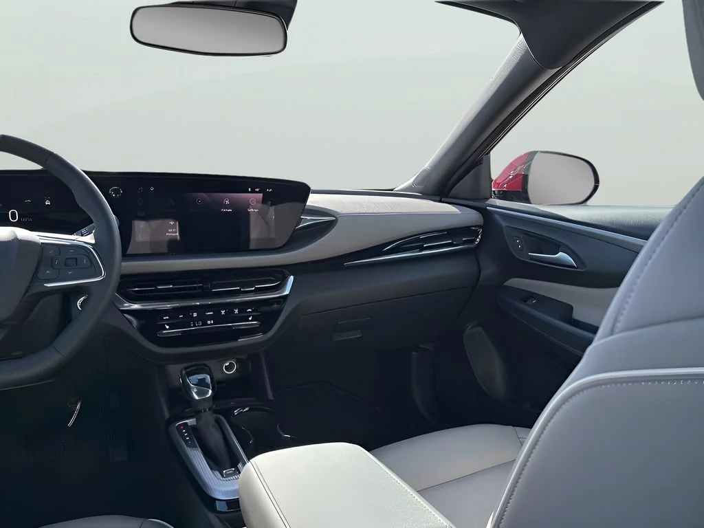2026 Buick Envista Avenir - Photo 26