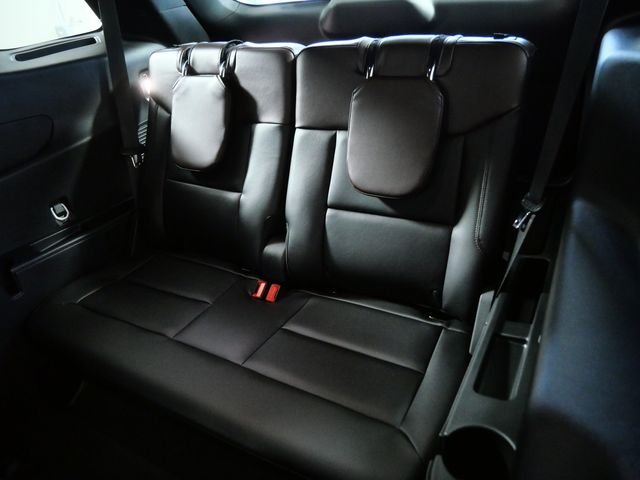 Certified Used 2023 Gray Ford Platinum image 16