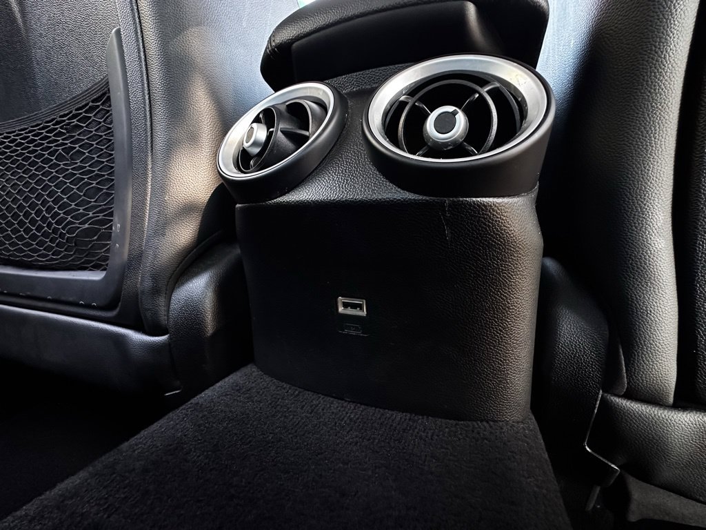 Used 2019 Black Alfa Romeo Ti Sport image 20