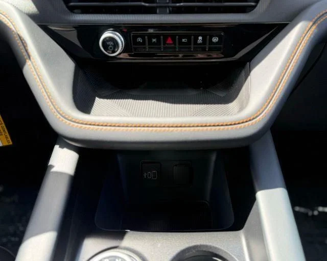 New 2026 Gray Ford Tremor image 26
