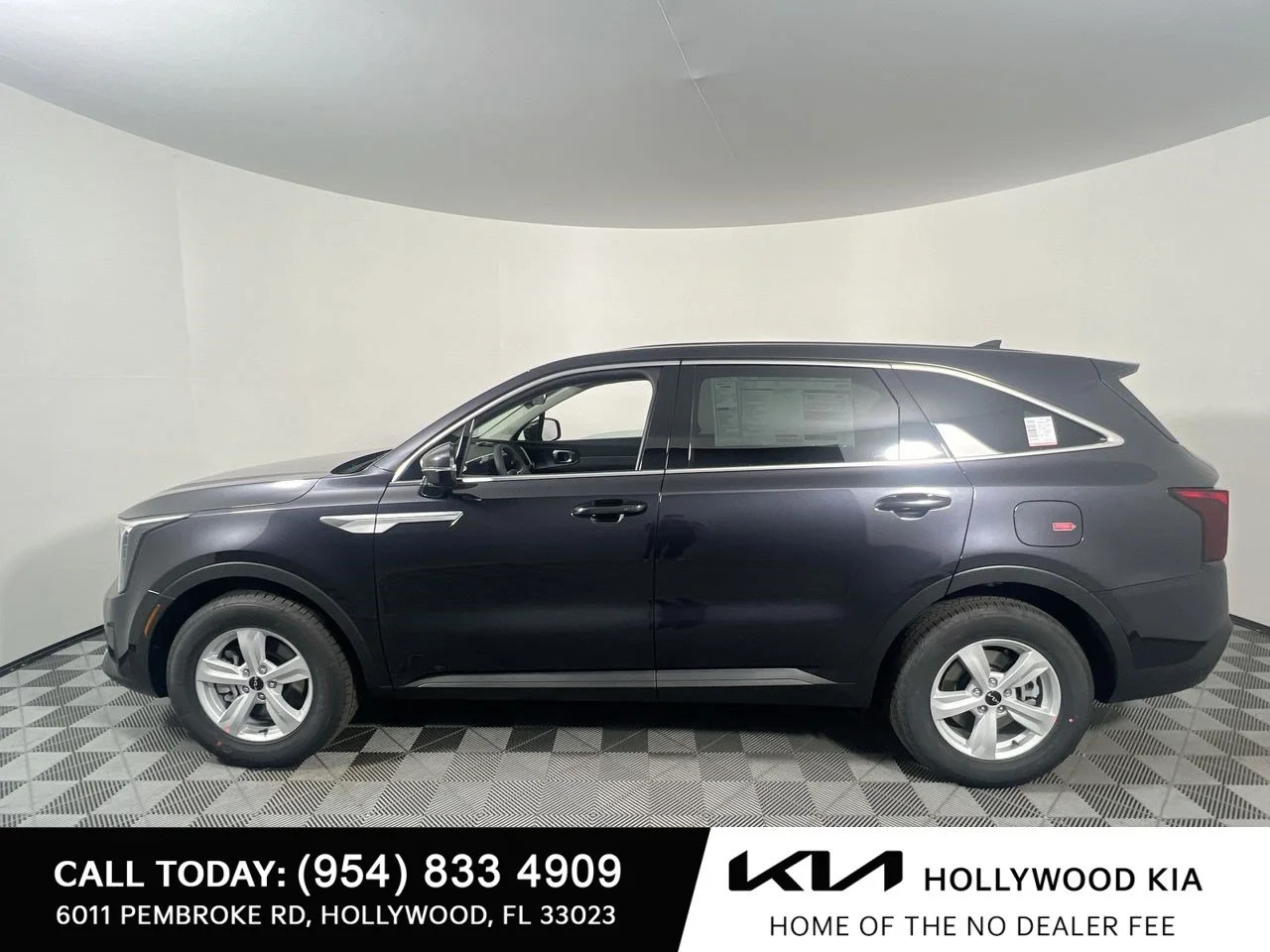 New 2026 Panthera Metal Kia LX image 14
