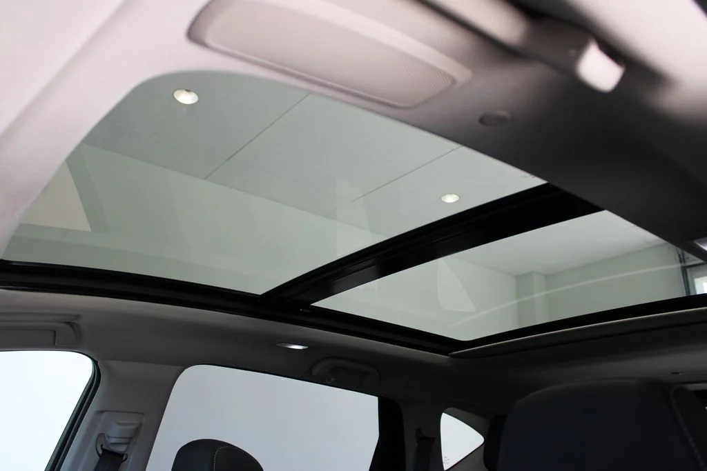New 2026 Platinum White Pearl Acura Technology Package image 24