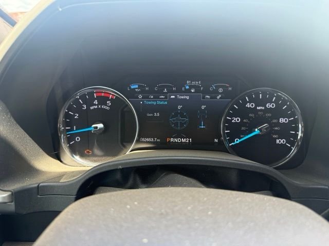 Used 2019  Ford King Ranch image 16