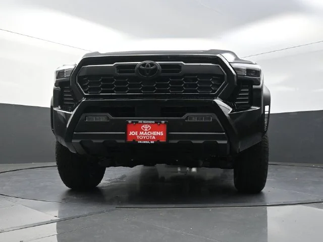 Used 2026 Black Toyota TRD Off-Road image 32