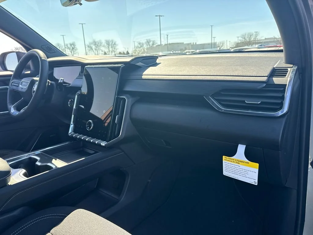 2026 GMC Acadia Elevation - Photo 42
