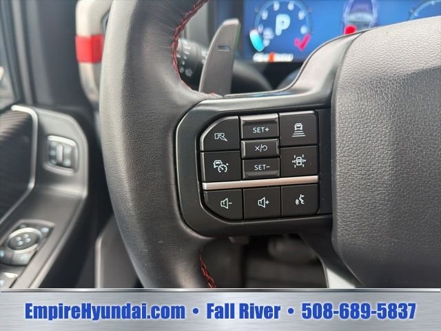 2025 Ford F-150 Raptor - Photo 15