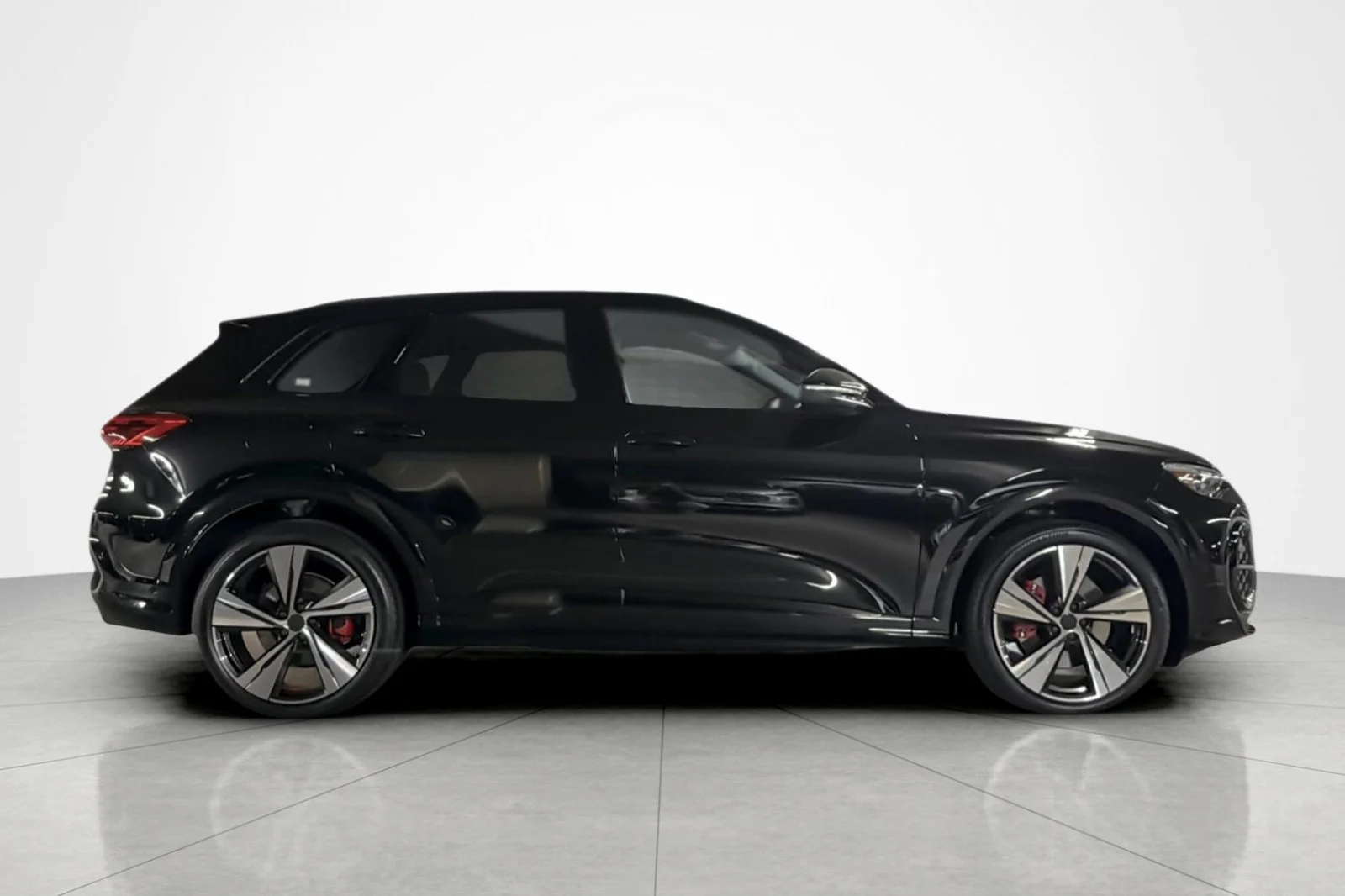 New 2026 Mythos Black Metallic Audi Premium Plus 3.0 TFSI quattro image 7