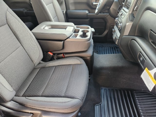 2026 Chevrolet Silverado 2500 HD Custom - Photo 19