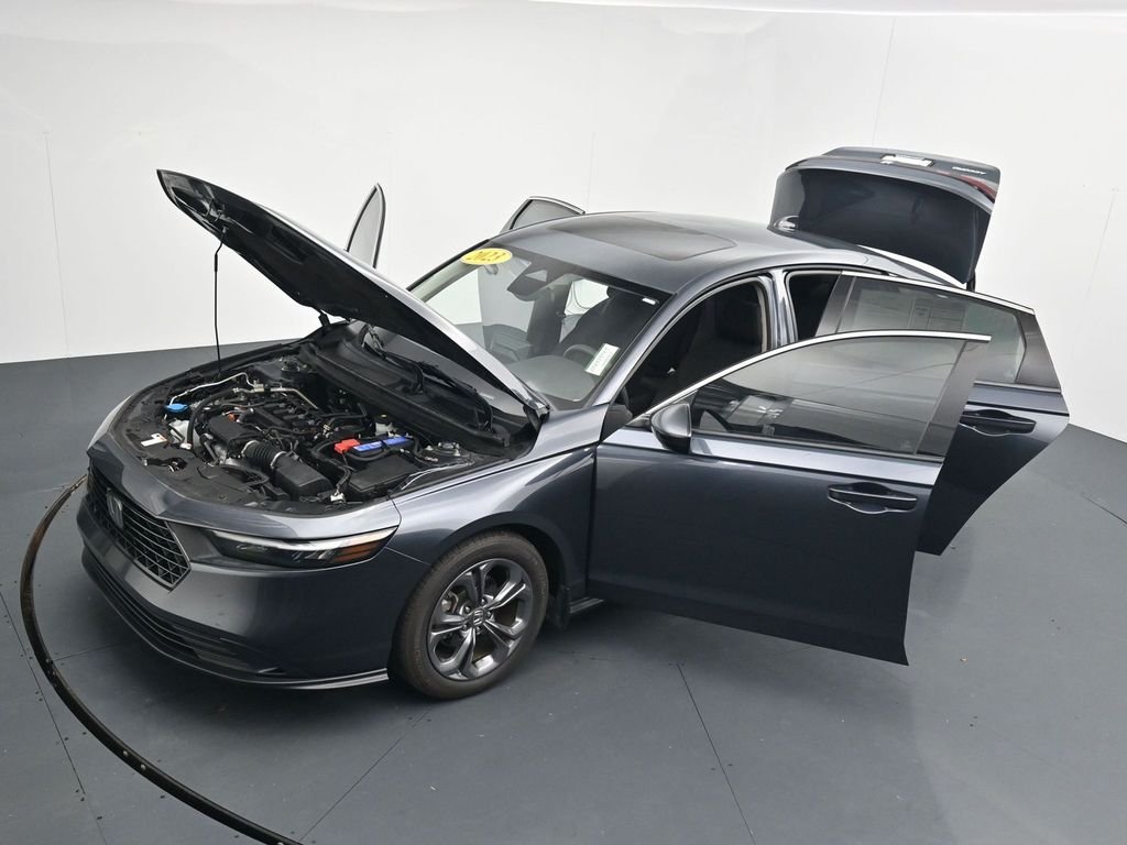 2023 Honda Accord EX - Photo 41