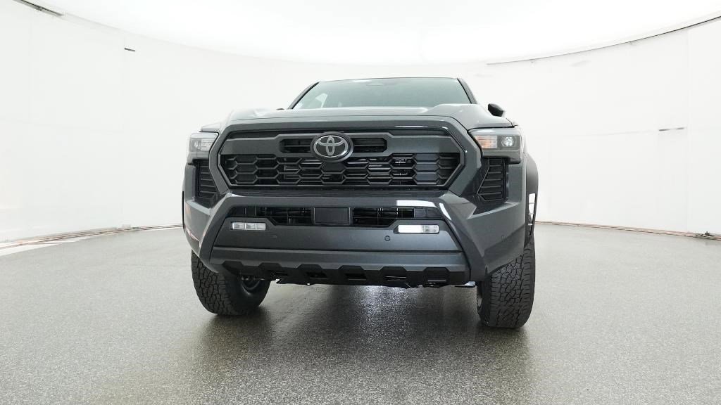 2025 Toyota Tacoma TRD Off Road - Photo 8