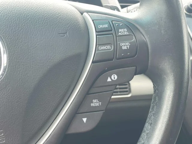 Used 2018 Gray Acura Technology Package image 21