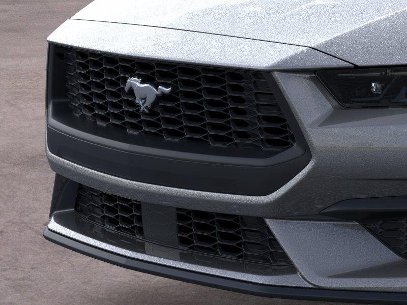 New 2026 Carbonized Gray Metallic Ford EcoBoost® Fastback image 17