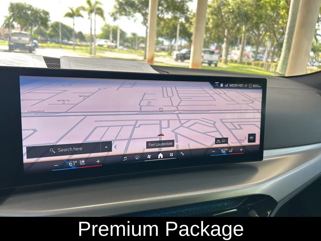 Used 2026 Black BMW 430i image 20