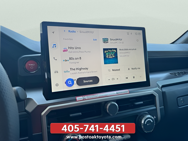 2026 Toyota Tacoma TRD Off Road - Photo 27
