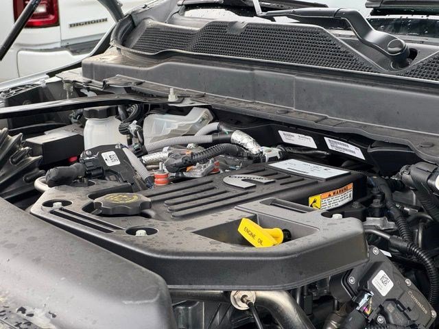 2026 RAM 2500 Laramie - Photo 44