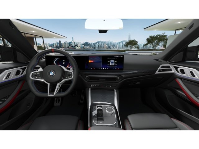 New 2026 Dravit Grey Metallic BMW  image 10