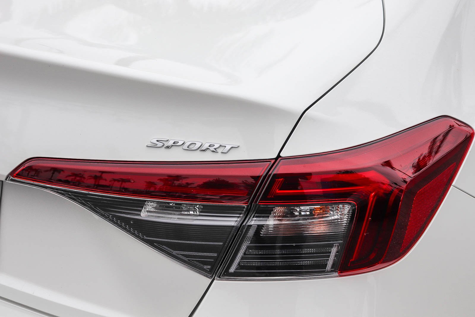 2025 Honda Civic Sport - Photo 9