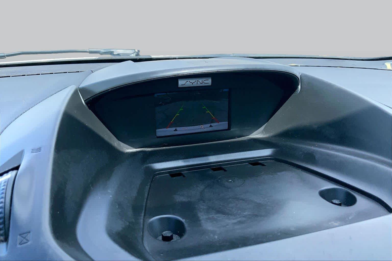 Used 2017 Oxford White Ford S image 24