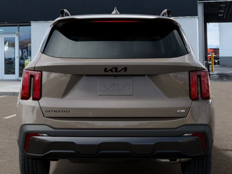 New 2026  Kia X-Line EX image 13