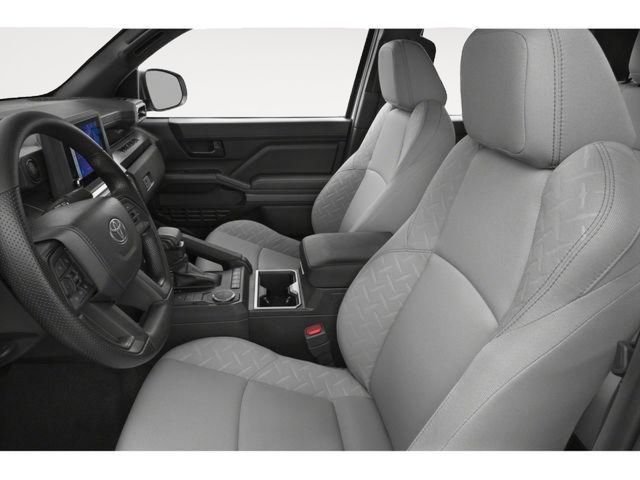 2026 Toyota Tacoma SR5 - Photo 8