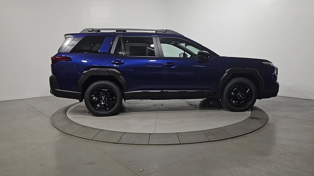 New 2026 Blue Subaru Limited image 6