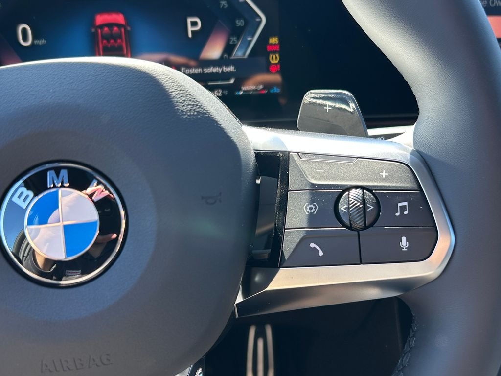2026 BMW X2 28i - Photo 20