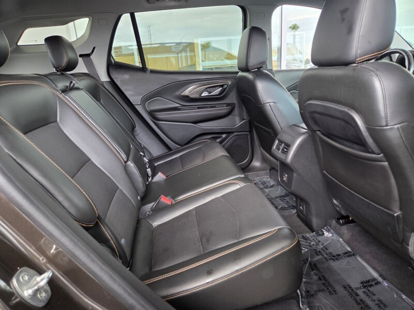 Used 2020 GRAY GMC SLT image 18