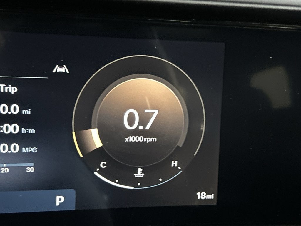 New 2026 Pearl Hyundai Calligraphy FWD image 25