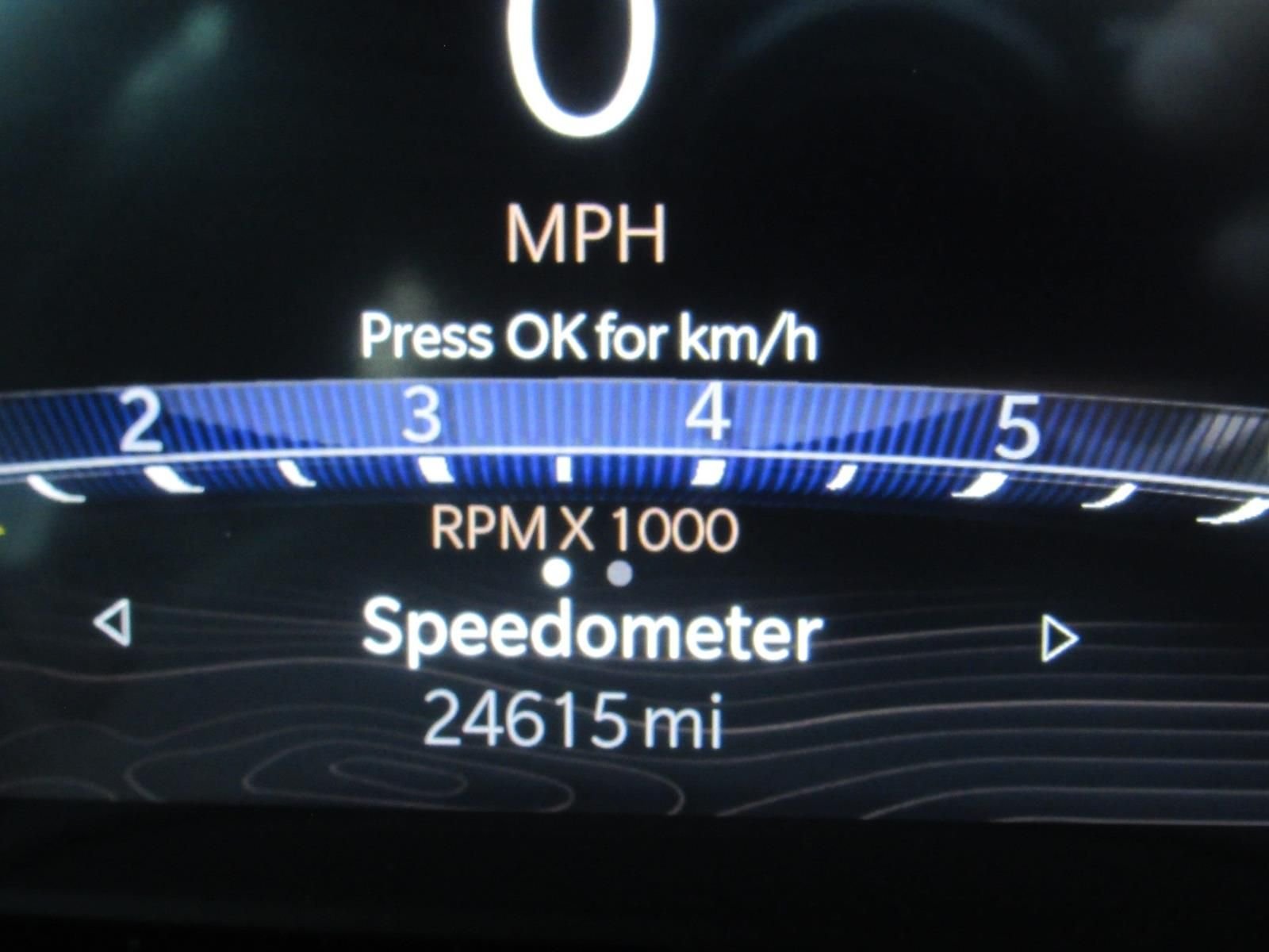 Used 2023 Black Jeep Altitude X image 25