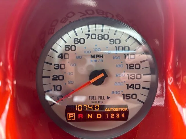 Used 2001  Plymouth Base image 7