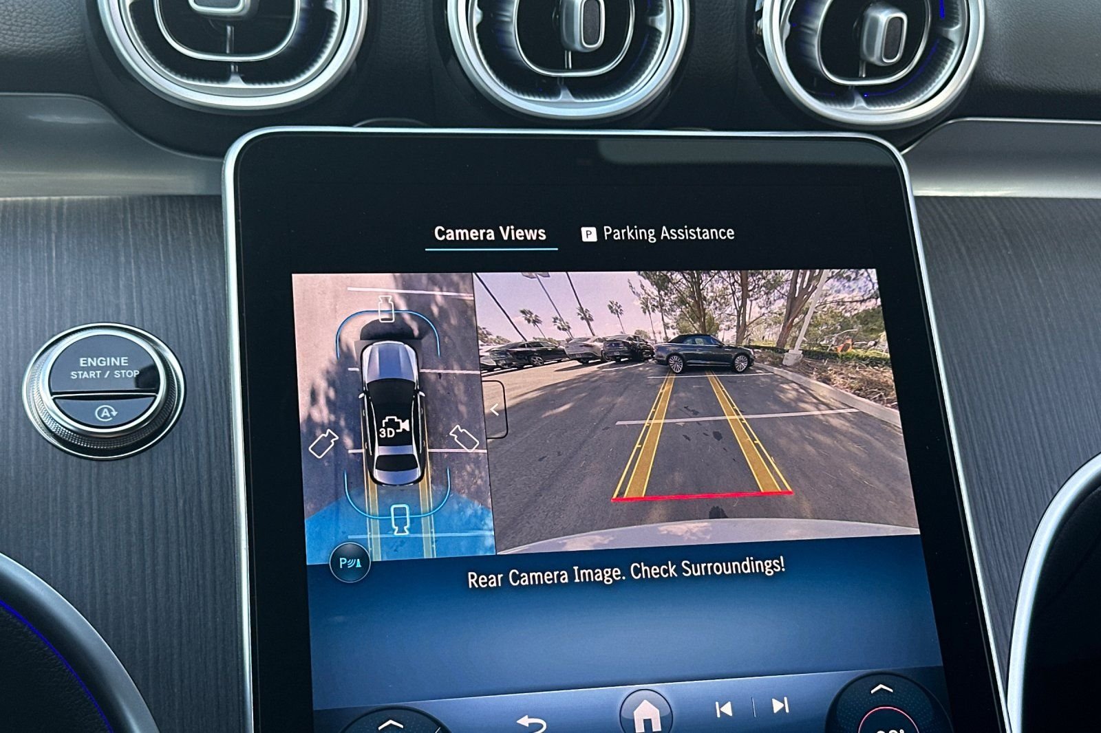 2026 Mercedes-Benz C-Class Sedan C 300 - Photo 19
