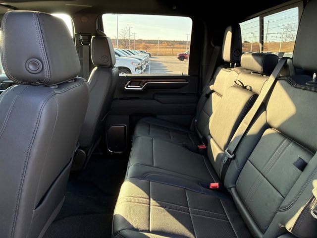2026 Chevrolet Silverado 2500 HD High Country - Photo 17