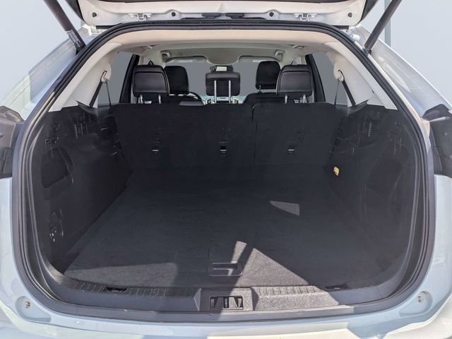 Used 2020 White Ford SEL image 12