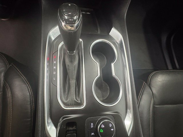 Used 2018 Black Chevrolet Premier image 53